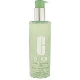 Clinique Liquid Facial Soap Mild tekući sapun za lice 400 ml Slike