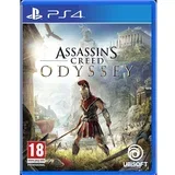 Assassins Creed Odyssey /PS4
