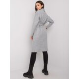 RUE PARIS Cardigan-LC-SW-844.33X-Grey | Shoptok.si