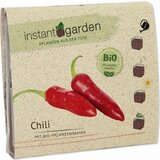 Feel Green instant garden "Čili" | Shoptok.si