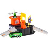 Set za igru parking za vozila - 22 elementa | Shoptok.si