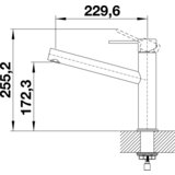 Blanco slavina Ambis 523118 | ePonuda.com