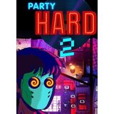 Steam Party Hard 2 Key GLOBAL Steam Party Hard 2 Key GLOBAL Slike