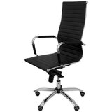  Uredska stolica Madroño P&amp C 257DBNE Crna | shoptok.hr