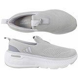 Adidas Superge Cloudfoam Go Lounger Shoes ID4023 Siva | Shoptok.si