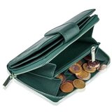 Betlewski BPDSS19ZIELONY60680 sarena | shoptok.hr