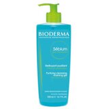 Bioderma Sebium pjenušavi gel Cijene
