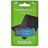 USB 2.0 32GB U202 Aqua, (21215789)