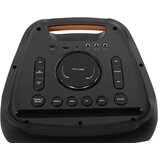 Trevi karaoke 200W, disco rasvjeta, b mikrofon, baterija+12V akum XF3400PRO | shoptok.hr