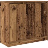  Komoda staro drvo 85x34x76 cm od konstruiranog drva | shoptok.hr