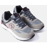 Gemre White Owens men's sneakers | Shoptok.si