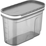 Mömax Posoda Za Shranjevanje Blacky - 1,2l | Shoptok.si
