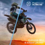 Philips 50PUS8400 QLED Ambilight tv Smart TV sprejemnik | Shoptok.si