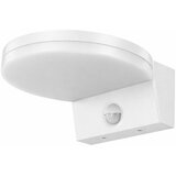 Ct Zunanja stenska svetilka 15W 4000K 1569lm s senzorjem gibanja | Shoptok.si