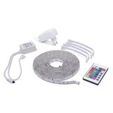 Phenom RGB LED komplet s kontrolerjem in napajalnikom SMD 5050 IP65 5m Cene