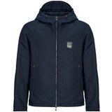 Emporio Armani BLOUSON JACKET Tamno plava Cijene