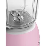 Kitchenaid SMEG BLF03PKEU Stojni mešalnik 50's Pink Style Cadillac | Shoptok.si
