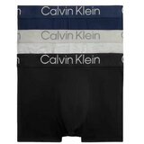 Calvin Klein tri para muških bokserica CK000NB3187A-H44 Cene