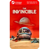 The Invincible - Steam koda brez škatlice (WINDOWS PC | STEAM DECK) | Shoptok.si