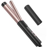 Venisymlis Mini 3 Temp kodralnik, prenosen za kratke lase, dvojna napetost, (22096863) | Shoptok.si