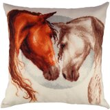 Wallity jastuk 43x43cm Šareni