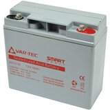 VAR-TEC AKKU SMART HEAVY 12V/18Ah - za UPS, življenjska doba 6-10 let Cene