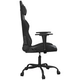  Gaming stol črno umetno usnje | Shoptok.si