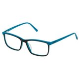  Okvir za naočale za muškarce Sting VST107540AHV Crna ø 54 mm | shoptok.hr
