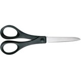 Fiskars škarje za papir 17cm essential 1023818 | Shoptok.si