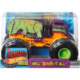 Mattel Hot Wheels Monster Trucks: Will Eat It All monster automobil 1/24 – | shoptok.hr