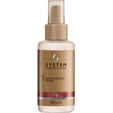 System Professional LuxeOil Keratin Protect Cream - 95 ml | Shoptok.si