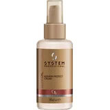 LuxeOil Keratin Protect Cream - 95 ml