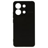  ORG Silicone Case V2 za Redmi Note 13 crna | Eponuda.ba