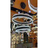  luster DF6367/4+6 bk + kontroler | Eponuda.com