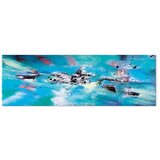  Slika - Snow Fun (1 Part) Narrow 120x40 | shoptok.hr