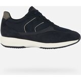 Geox Dark blue men's sneakers Happy - Men's | shoptok.hr