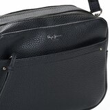 PepeJeans Torbe za čez ramo ANAIS KEY Črna | Shoptok.si