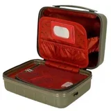 abs beauty case