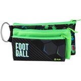 Play Pernica Neon Football XL3, Crna Cene