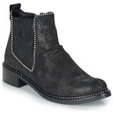 Regard ROAL V1 CROSTE SERPENTE PRETO Crna | shoptok.hr