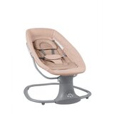 Kikka Boo winks side to side baby njihalica roze, mint akcija | ePonuda.com