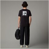 The North Face Majice s kratkimi rokavi NF0A8C4VU1H1 Črna | Shoptok.si