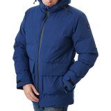 Luhta muška jakna kallahti, plava | ePonuda.com