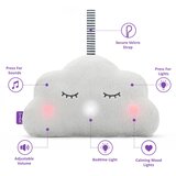 Snuz Cloud Plišana igračka 3u1 | shoptok.hr