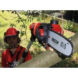Einhell GE-HC 18 Li T - Solo, Akumulatorski multifunkcionalni alat - (3410800) | ePonuda.com