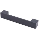  Ručica 304 128mm Black ( 607-267 ) Cene