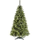  Božićna 3D jelka 180 cm smreka Cene