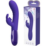 PRETTY LOVE YOUTH PRETTY LOVE - CERBERUS YOUTH VIOLET RABBIT VIBRATOR | Shoptok.si
