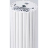  Sollux SL.1534 - Spot svetiljka KARBON 1xGU10/10W/230V 60 cm bela | Eponuda.com