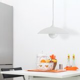 Rabalux 4615 - Luster CUPOLA RANGE 1xE27/60W/230V | Eponuda.com